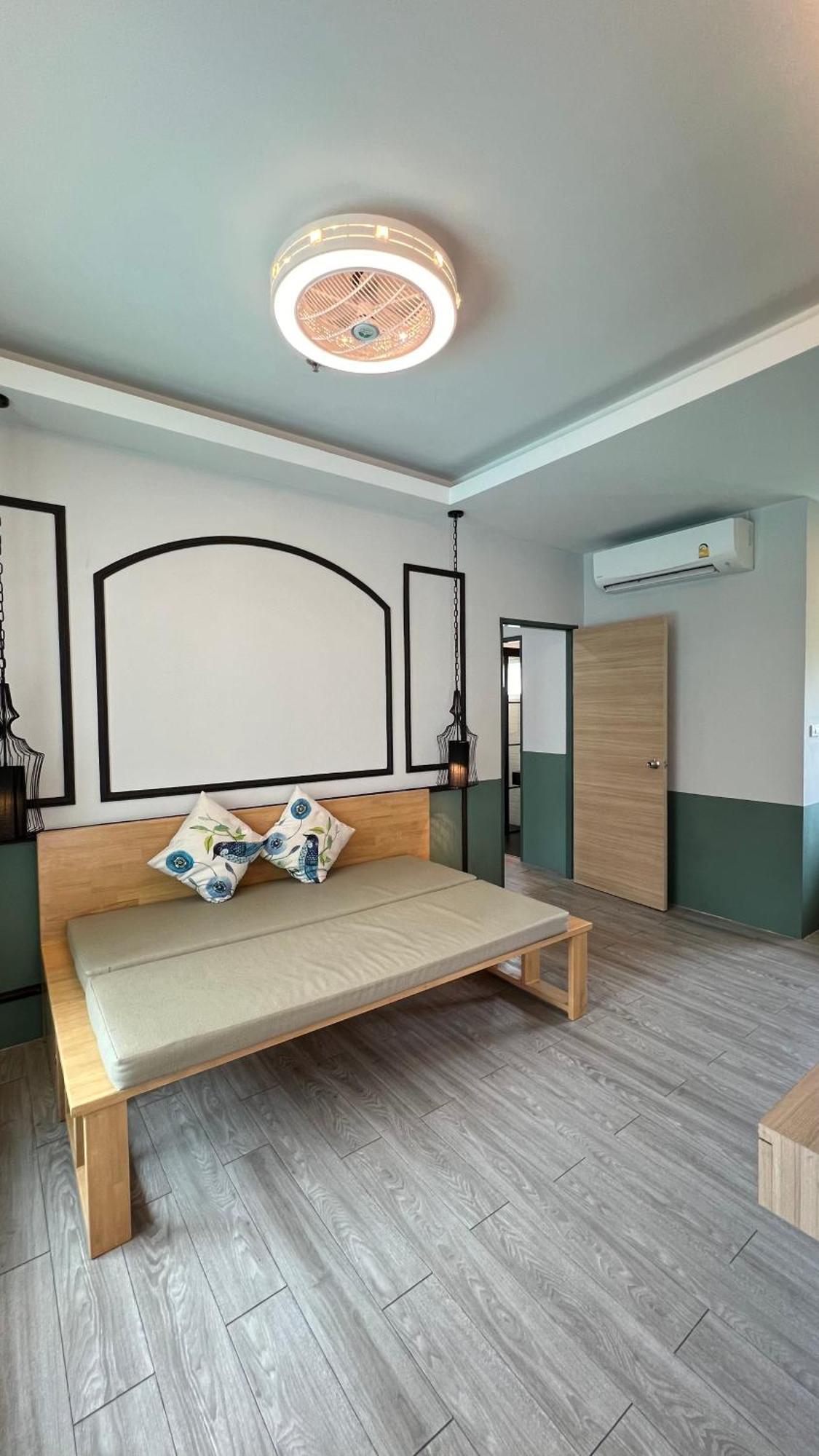 Peranakan House Phuket Eksteriør billede